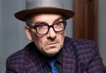 A banda que Elvis Costello comparou com Oasis A banda que Elvis Costello comparou com Oasis