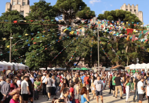 Instituto Biológico recebe festa junina com entrada solidária