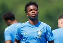 Sob desconfiança e escalação inédita, Brasil estreia contra Marrocos na Copa 2026 Sob desconfiança e escalação inédita, Brasil estreia contra Marrocos na Copa 2026