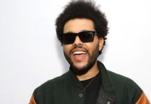 The Weeknd deve se juntar a Taylor Swift e Coldplay nas turnês mais lucrativas da história The Weeknd deve se juntar a Taylor Swift e Coldplay nas turnês mais lucrativas da história