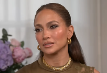Jennifer Lopez conta que se emocionou vendo “Ainda Estou Aqui”: “estava tentando chorar baixinho” Jennifer Lopez conta que se emocionou vendo "Ainda Estou Aqui": "estava tentando chorar baixinho"